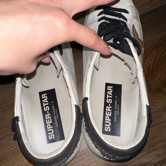 Golden Goose Shoes - Picture 7 of 11